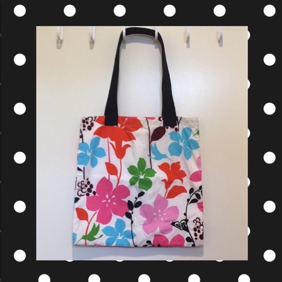 roxy tote